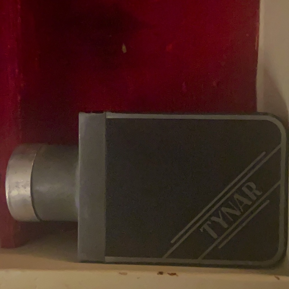 Tynar Wind Up Camera w/ Film